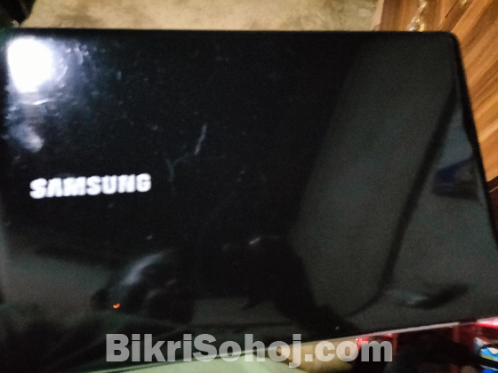 Samsung laptop 6 GB ram